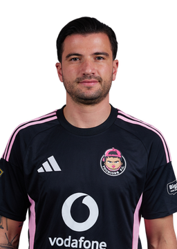 Marco Terrazzino