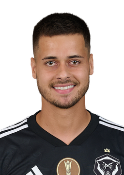 Kenu Leandro