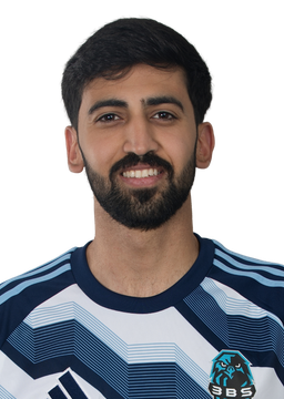Bader Alnaimat
