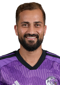 Rodrigo Sheik