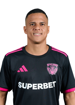 Everton 'Chiclete' Araújo