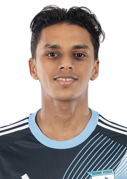 Abdulraman Alhawas