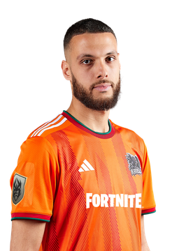 Abdelhamid Touati
