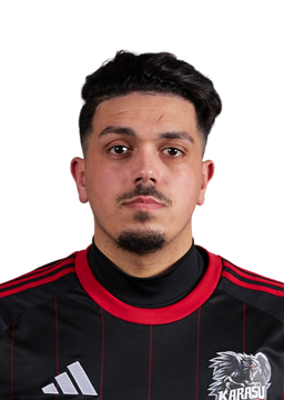 Driss Khalid