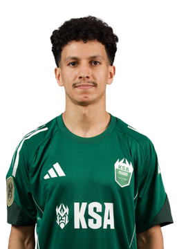 Muath Alharbi