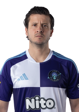 Erik Vera