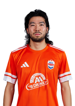 Yuya Ikeshita