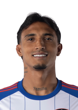 David Loaiza