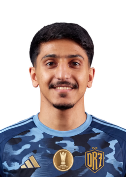 Abdullah Alaqeeli