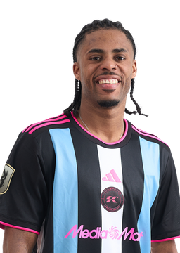 Carlos Omabegho