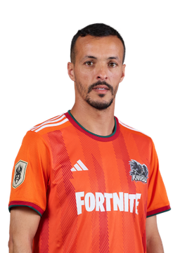 Foued Kadir