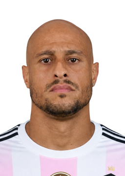 Rafael 'Tambinha'