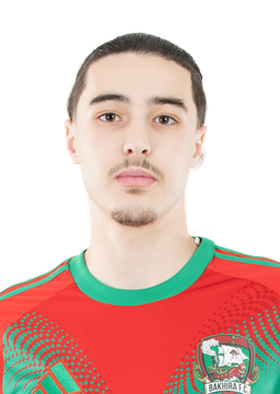 Mehdi Gacem