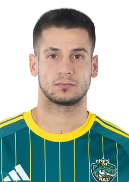 David Reyes