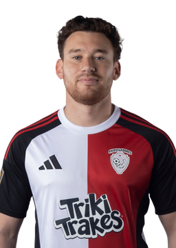 Brayan Hernández