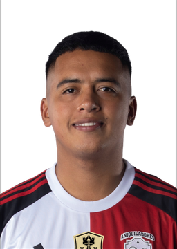Brayan González