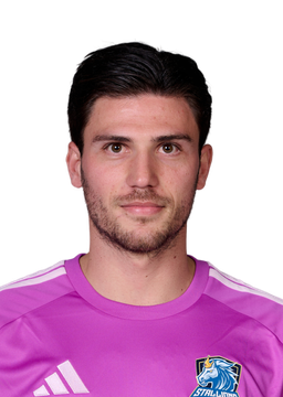 Samuele Guddo
