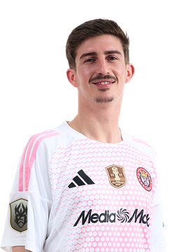 Sergio Sánchez