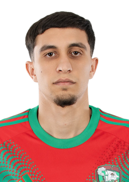 Ben Hssayen