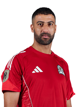 Zahraoui Reda