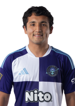 Juan Ramírez