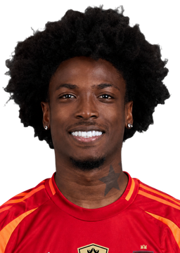 Victor 'VB' Bueno
