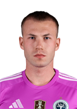 Yaroslav Toporkov