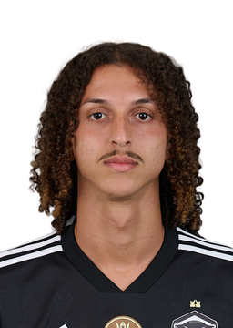 Matheus 'Dedo'