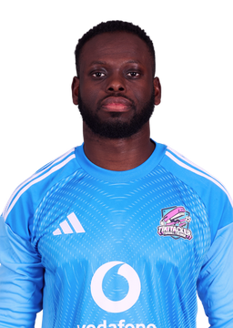 Aboubakar Fofana