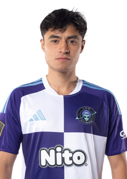 Daniel Ríos