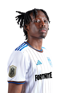 Damani Toure