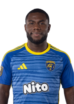 Cristian González