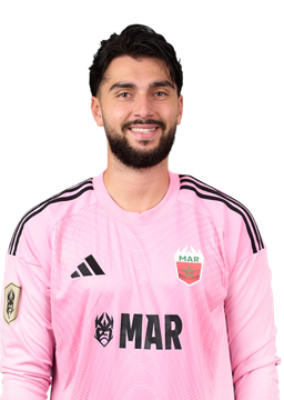 Sofiane Bouzian