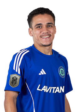 Gustavinho Henrique