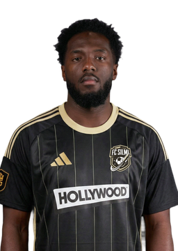 Axel Bamba
