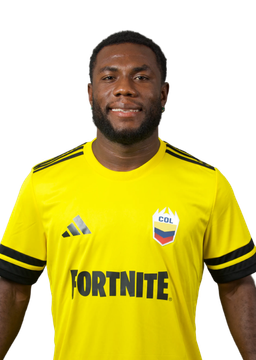 Cristian González