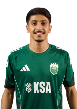 Abdullah Alaqeeli