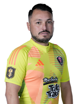 Diego Arriaga