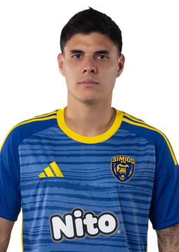 Miguel Rebollo