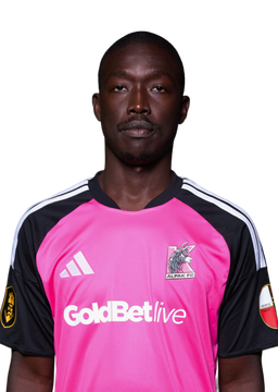 Modou Diop