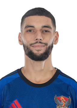 Mohamed Bencherif