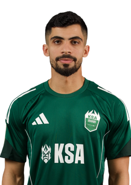 Osama Baabdullah