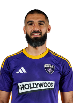 Sofiane Bendaoud