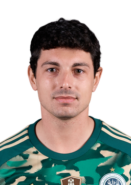 Alex Cubedo