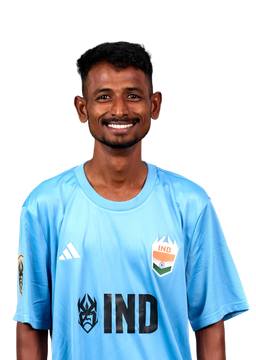 Ananda Reddy