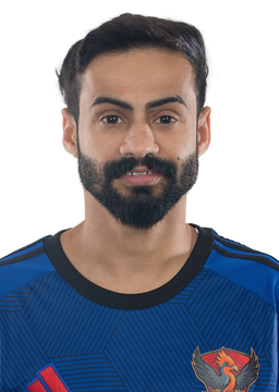 Muhannad Ali