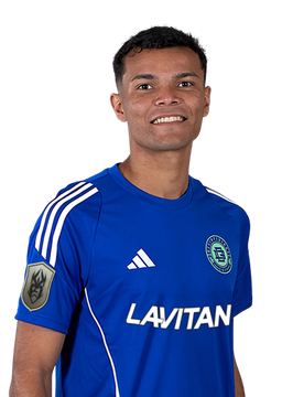 Carlos 'Cadu' José