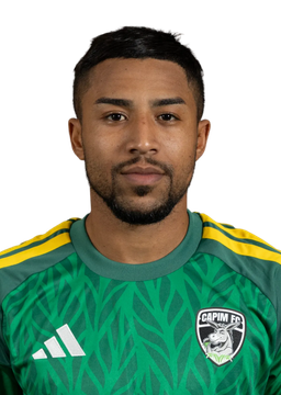 Matheus Gomes