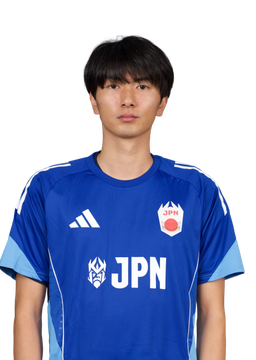 Keisuke Shigenobu
