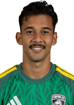 Biel Moreira